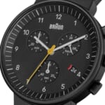 BRAUN（ブラウン） BN0035B Classic Chronograph