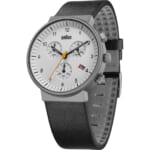 BRAUN（ブラウン） BN0035B Classic Chronograph