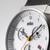 BRAUN（ブラウン） BN0035B Classic Chronograph