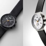 BRAUN（ブラウン） BN0035B Classic Chronograph