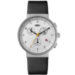 BRAUN（ブラウン） BN0035B Classic Chronograph