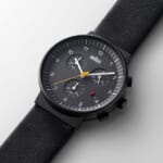 BRAUN（ブラウン） BN0035B Classic Chronograph