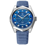Blue-MERIDION