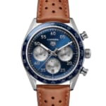 TAG HEUER（タグ・ホイヤー） タグ・ホイヤー カレラ クロノグラフ スポーツ