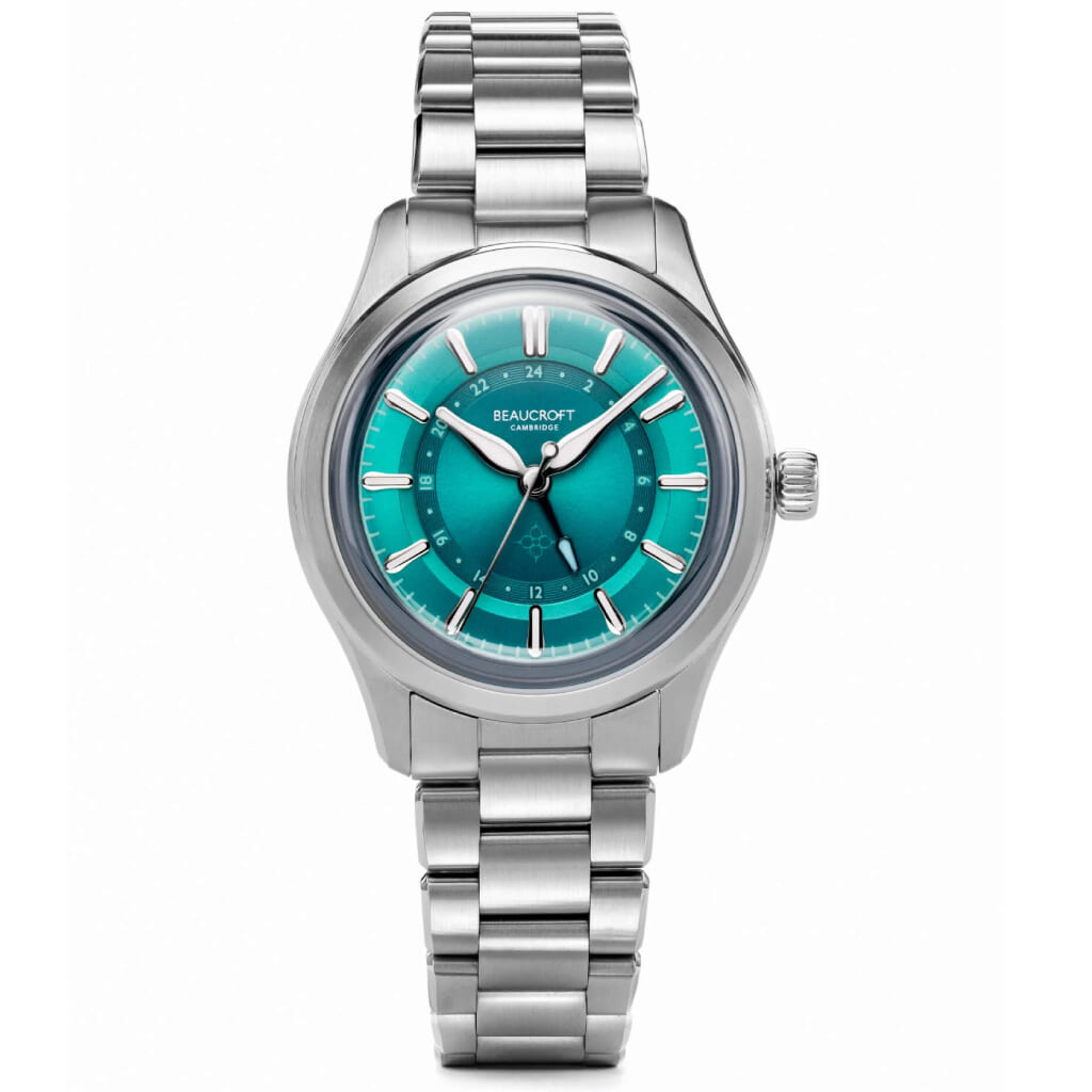 CONTOUR-GMT