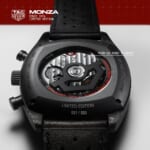 TAG Heuer（タグ・ホイヤー） タグ・ホイヤー モンツァ フライバック クロノグラフ