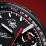 TAG Heuer（タグ・ホイヤー） タグ・ホイヤー モンツァ フライバック クロノグラフ