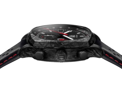 TAG Heuer（タグ・ホイヤー） タグ・ホイヤー モンツァ フライバック クロノグラフ