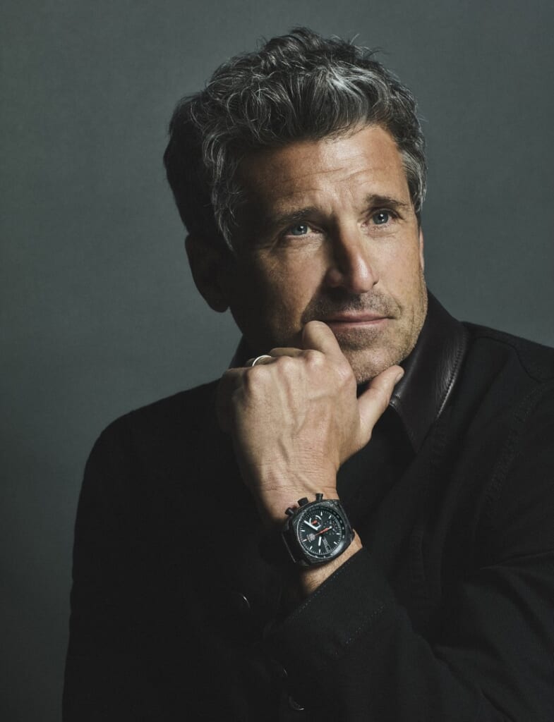 TAG Heuer（タグ・ホイヤー） タグ・ホイヤー モンツァ フライバック クロノグラフ