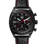 TAG Heuer（タグ・ホイヤー） タグ・ホイヤー モンツァ フライバック クロノグラフ