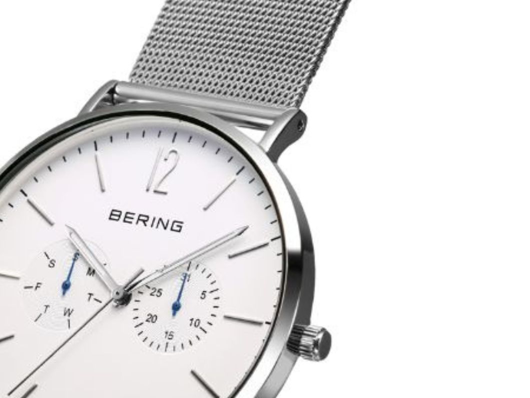 BERING（ベーリング） Changes（チェンジズ）