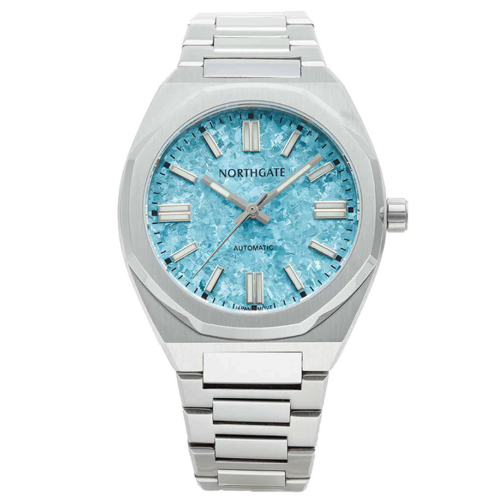 Cristal-Aqua