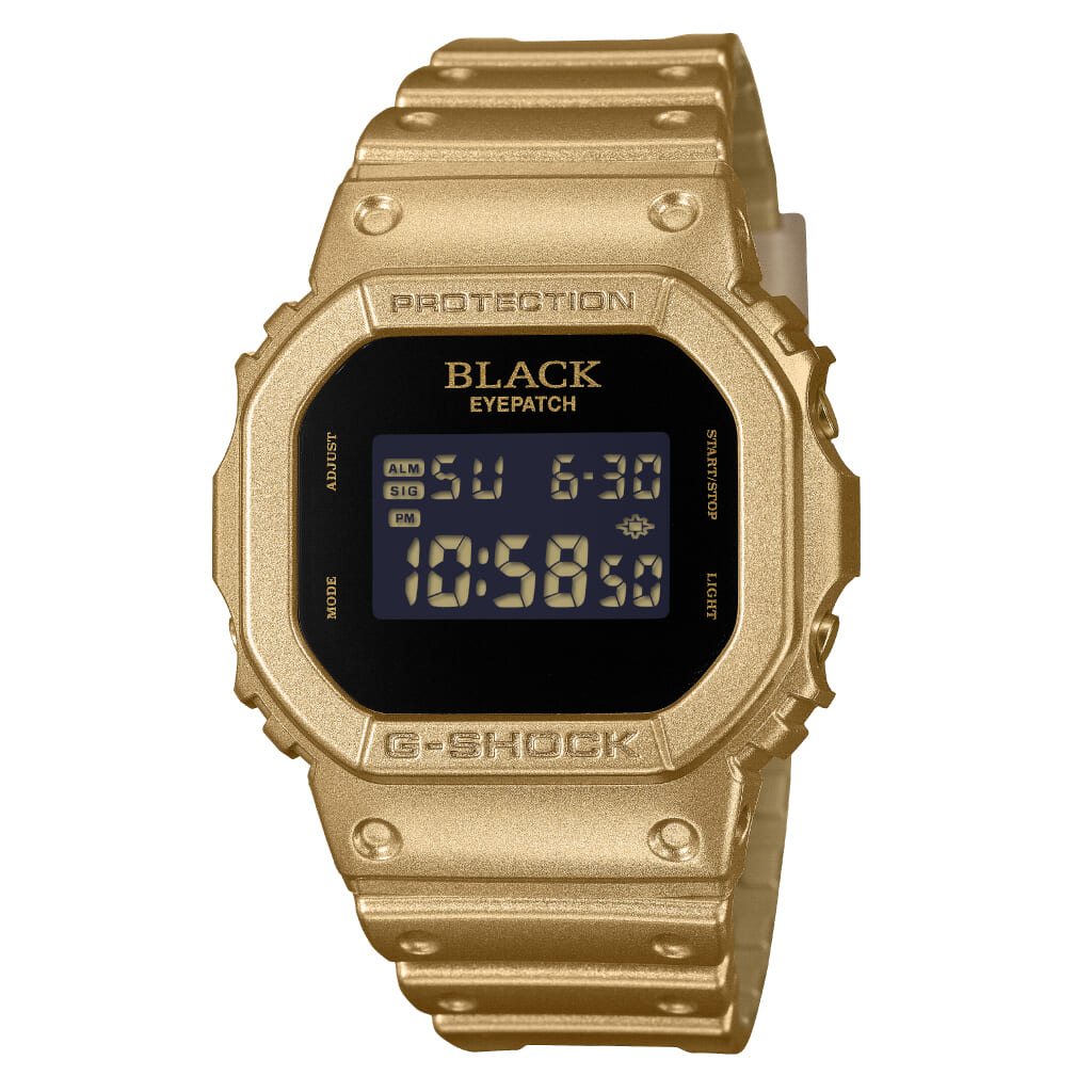 DW-5600BEP