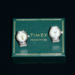 TIMEX 別注PEANUTS FINGERWATCH SNOOPY/CHARLIE BROWN