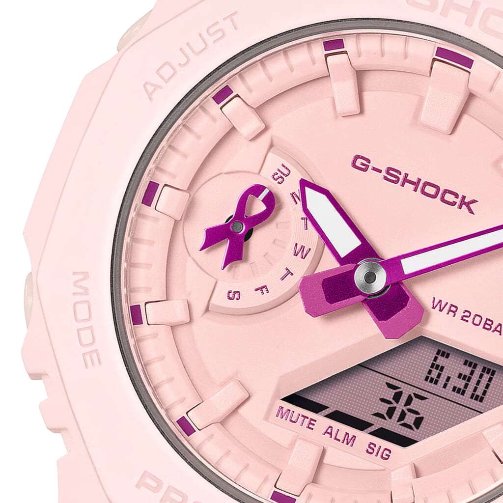 GMA-S2100PR_dial