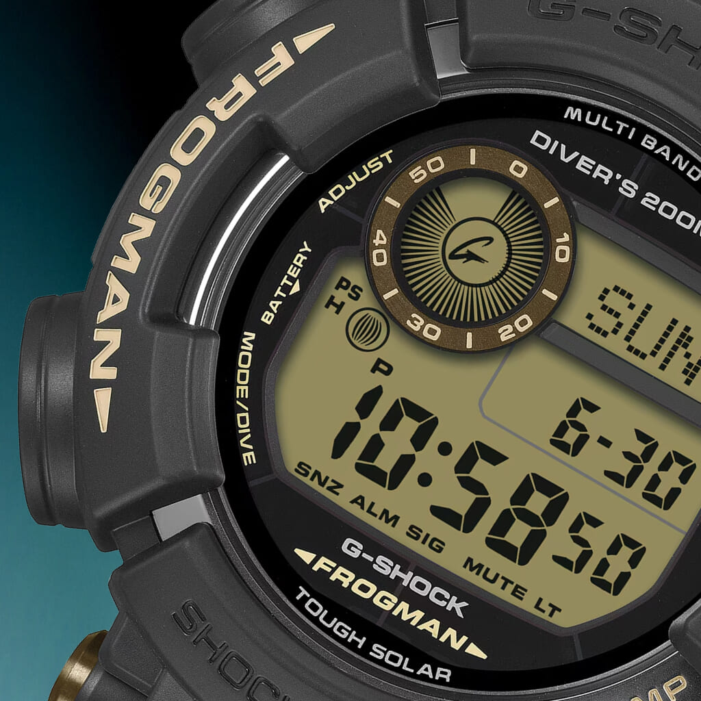 GWF-D1000BC-1JF_dial