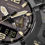G-SHOCK（ジーショック） MUDMASTER GWG-B1000-1A3JF