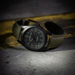 HAMILTON（ハミルトン） カーキ フィールド メカ コール オブ デューティ モダン ウォーフェア 4