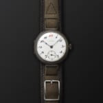 セイコー プレザージュ クラシックシリーズ クラフツマンシップ 琺瑯ダイヤル HCC005J