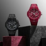 HUBLOT（ウブロ） ビッグ・バン オリジナル ソフトタッチ