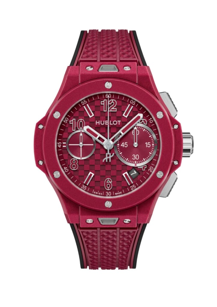 HUBLOT（ウブロ） ビッグ・バン オリジナル ソフトタッチ