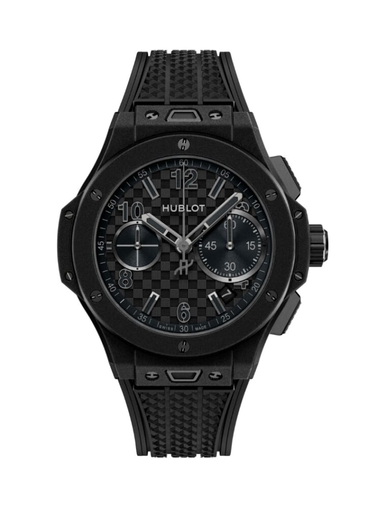 HUBLOT（ウブロ） ビッグ・バン オリジナル ソフトタッチ