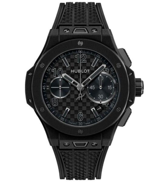 HUBLOT（ウブロ） ビッグ・バン オリジナル ソフトタッチ