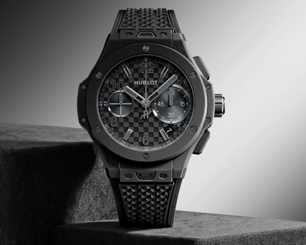 HUBLOT（ウブロ） ビッグ・バン オリジナル ソフトタッチ