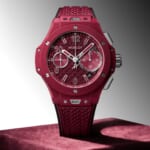 HUBLOT（ウブロ） ビッグ・バン オリジナル ソフトタッチ