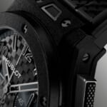 HUBLOT（ウブロ） ビッグ・バン オリジナル ソフトタッチ