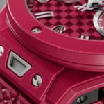 HUBLOT（ウブロ） ビッグ・バン オリジナル ソフトタッチ