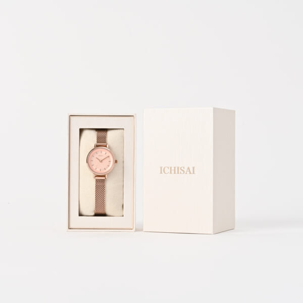 ICHISAI(壱彩) ICHISAI FIRST COLLECTION