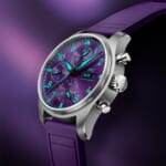 IWCシャフハウゼン パイロット・ウォッチ・クロノグラフ 41 “Mercedes-AMG PETRONAS Formula One™ Team”