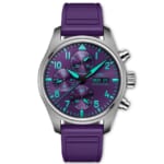 IWCシャフハウゼン パイロット・ウォッチ・クロノグラフ 41 “Mercedes-AMG PETRONAS Formula One™ Team”
