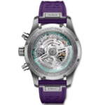 IWCシャフハウゼン パイロット・ウォッチ・クロノグラフ 41 “Mercedes-AMG PETRONAS Formula One™ Team”