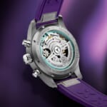 IWCシャフハウゼン パイロット・ウォッチ・クロノグラフ 41 “Mercedes-AMG PETRONAS Formula One™ Team”