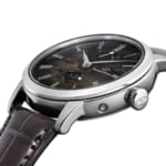 ORIENT STAR（オリエントスター） M45 F8 メカニカルムーンフェイズ ハンドワインディング