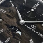 ORIENT STAR（オリエントスター） M45 F8 メカニカルムーンフェイズ ハンドワインディング