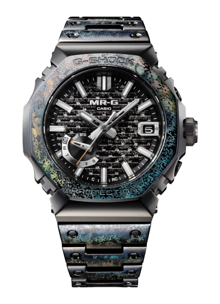 G-SHOCK MR-G MRG-B2100HR-1AJR