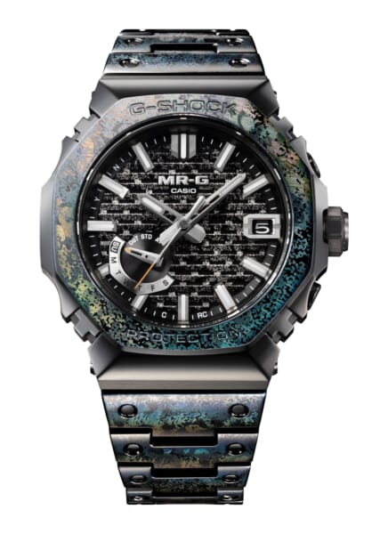 G-SHOCK MR-G MRG-B2100HR-1AJR