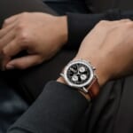 BREITLING（ブライトリング） ナビタイマー B09 クロノグラフ 41 トリビュート トゥ マイルス・デイヴィス