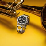 BREITLING（ブライトリング） ナビタイマー B09 クロノグラフ 41 トリビュート トゥ マイルス・デイヴィス