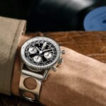 BREITLING（ブライトリング） ナビタイマー B09 クロノグラフ 41 トリビュート トゥ マイルス・デイヴィス
