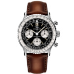 BREITLING（ブライトリング） ナビタイマー B09 クロノグラフ 41 トリビュート トゥ マイルス・デイヴィス