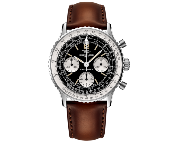 BREITLING(ブライトリング) ナビタイマー B09 クロノグラフ 41 トリビュート トゥ マイルス・デイヴィス