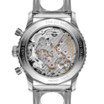 BREITLING（ブライトリング） ナビタイマー B09 クロノグラフ 41 トリビュート トゥ マイルス・デイヴィス