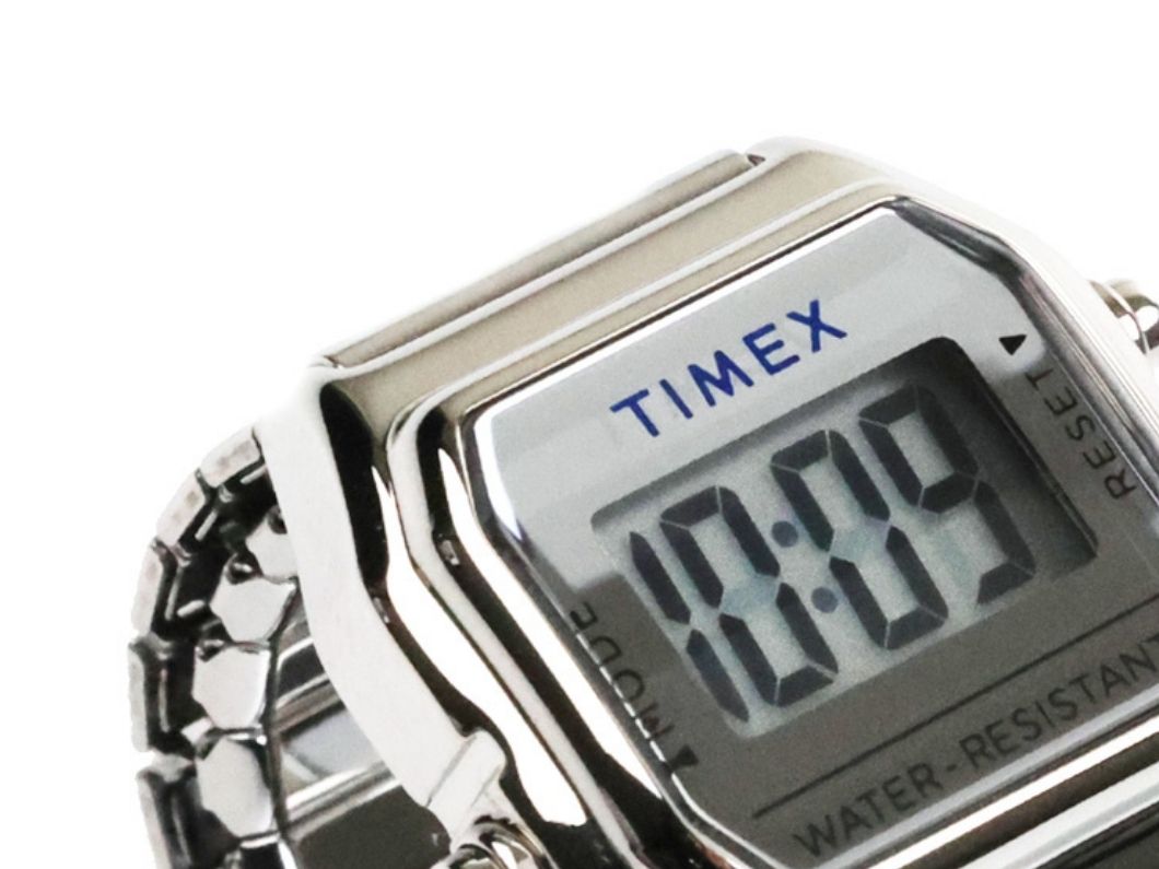 TIMEX（タイメックス） Mini T80 オンタイム・ムーヴショップオリジナルセットモデル