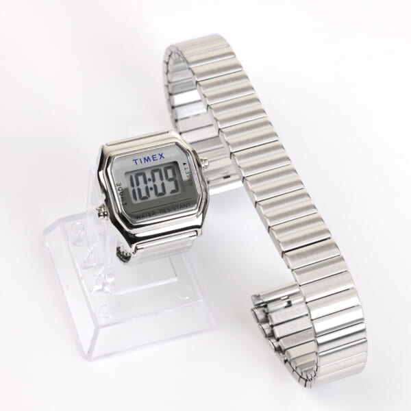 TIMEX（タイメックス） Mini T80 オンタイム・ムーヴショップオリジナルセットモデル