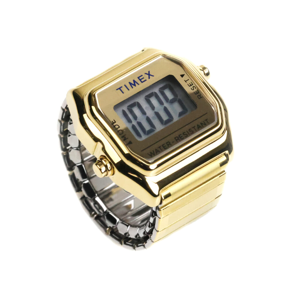 TIMEX（タイメックス） Mini T80 オンタイム・ムーヴショップオリジナルセットモデル