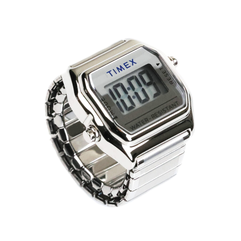 TIMEX（タイメックス） Mini T80 オンタイム・ムーヴショップオリジナルセットモデル